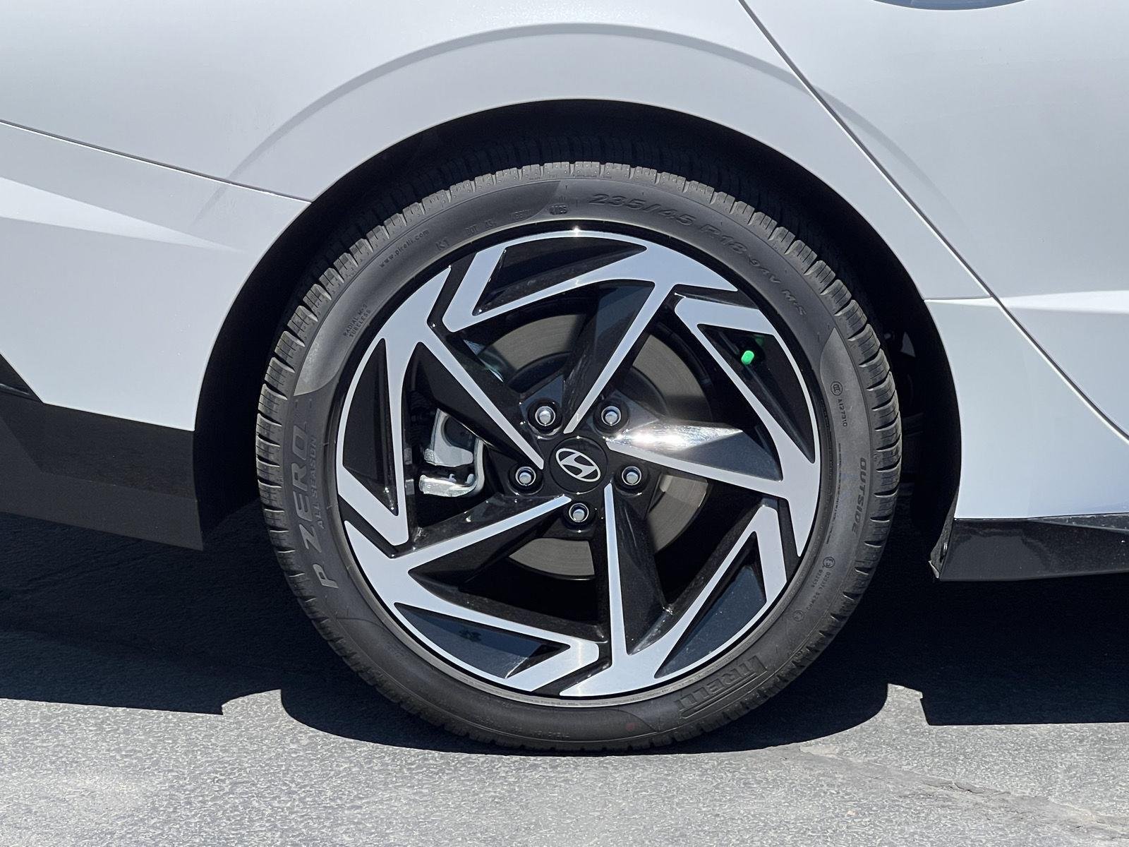 2026 Hyundai Sonata SEL - Photo 15