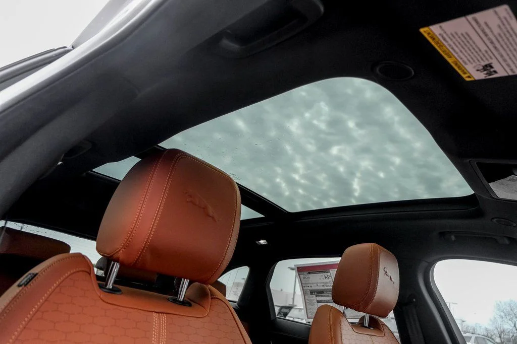 2026 Jaguar F-Pace R-Dynamic S - Photo 22