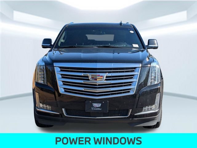 2020 Cadillac Escalade ESV Platinum - Photo 10