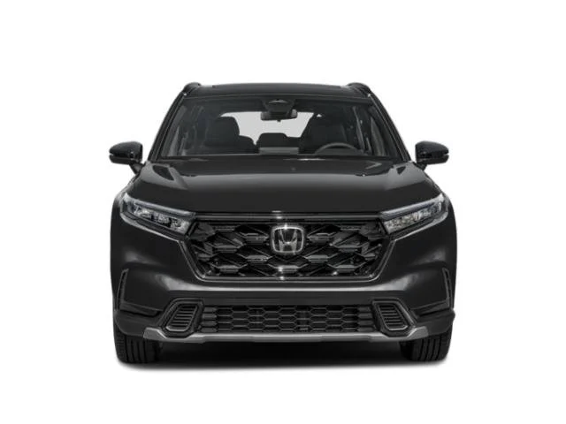 Certified Used 2025 Meteorite Gray Metallic Honda Sport image 4
