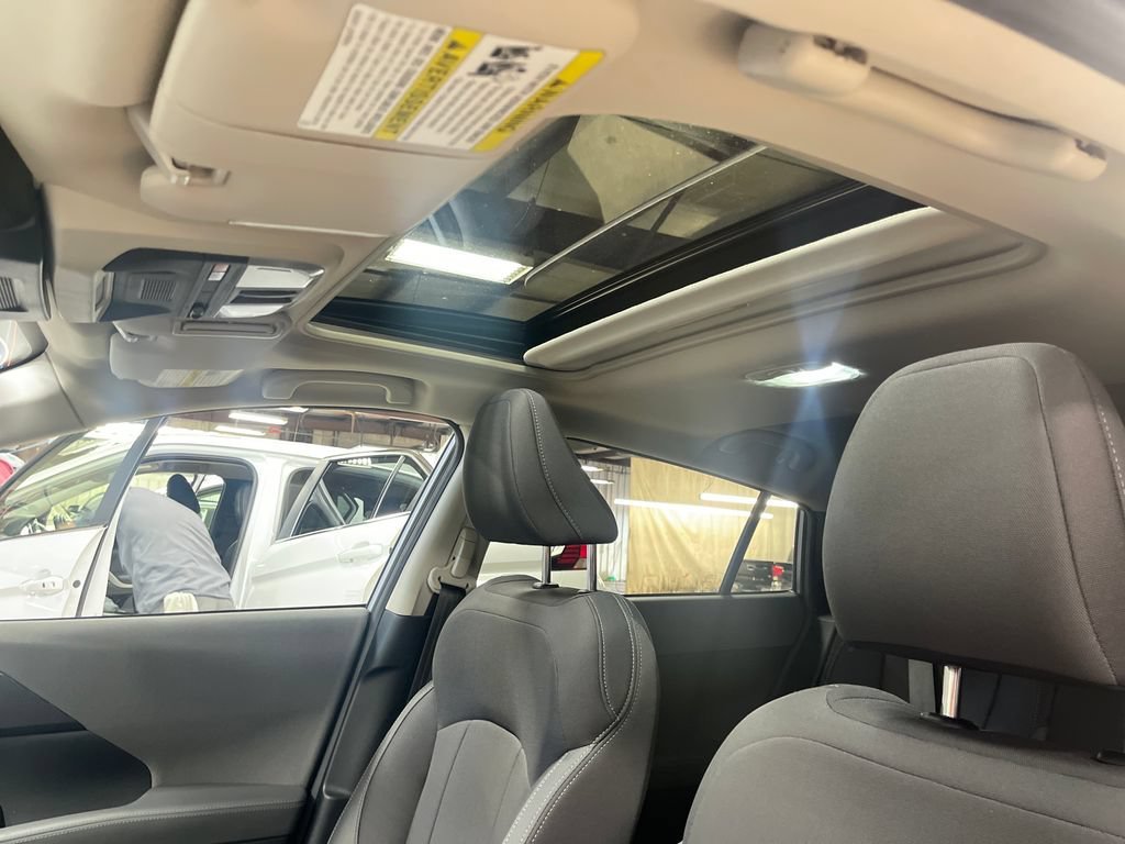 Used 2026 Silver Subaru Premium image 14