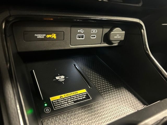 2024 Honda CR-V EX-L - Photo 24