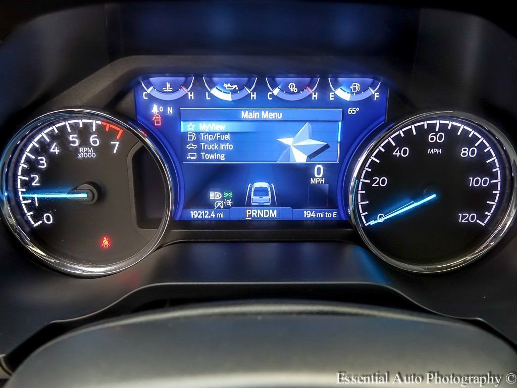 2022 Ford F-150 XLT - Photo 16