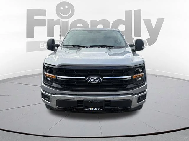 Used 2024  Ford XLT image 12