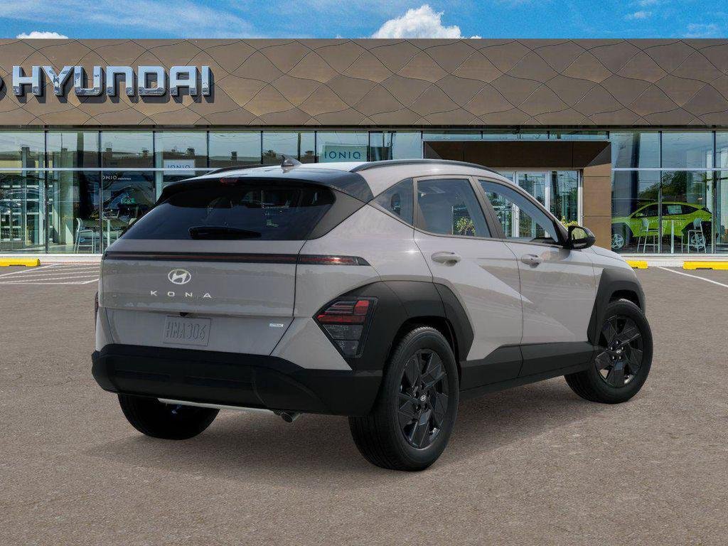 New 2027  Hyundai SEL Sport AWD image 4