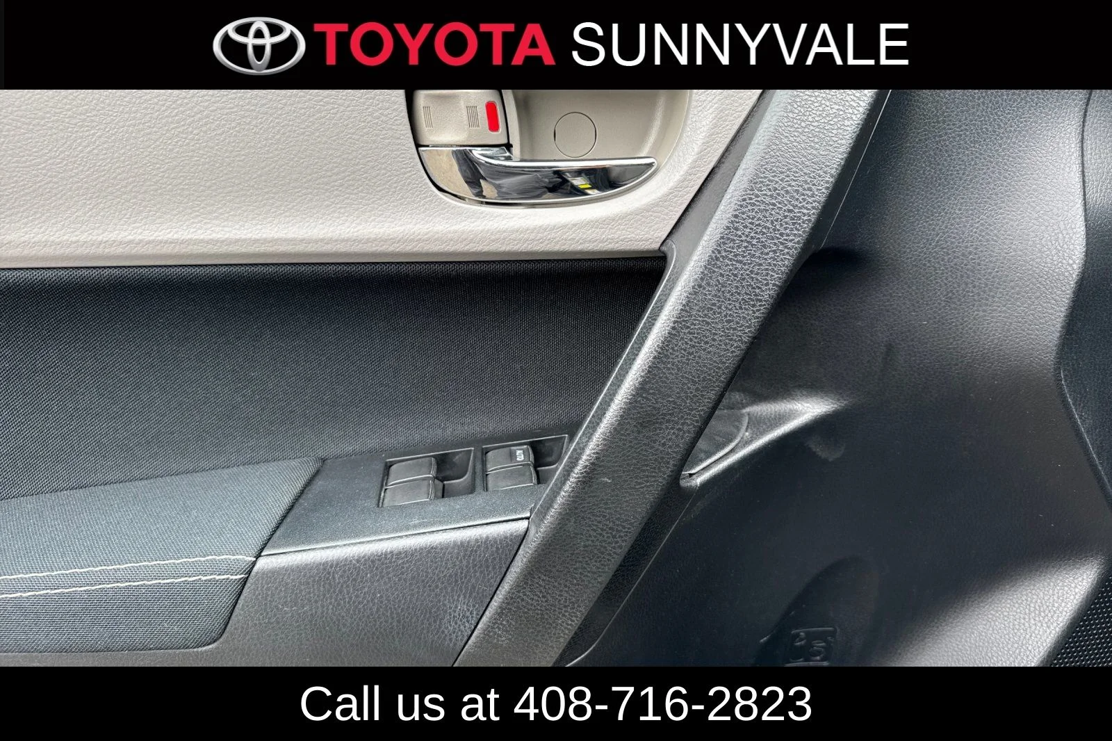 Used 2015 Gray Toyota LE Plus image 15