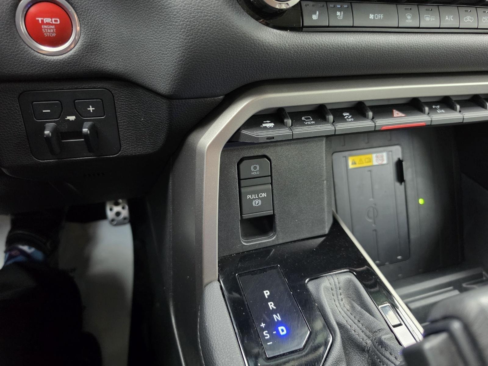 Used 2023 Blueprint Toyota Limited image 49