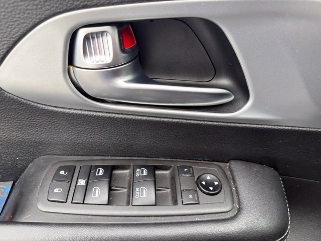 Used 2021 Gray Chrysler Touring image 11