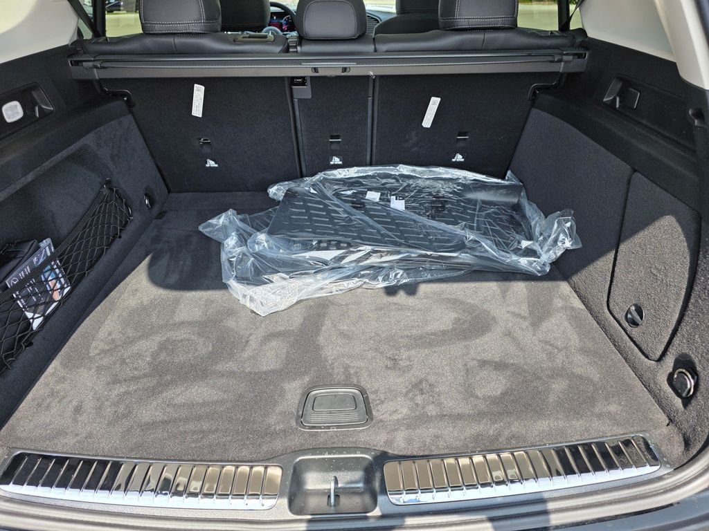 New 2026 Black Mercedes-Benz GLE 350 image 26