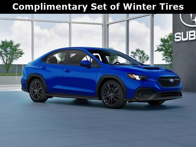 2026 Subaru WRX Base