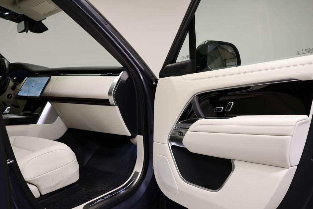 2026 Land Rover Range Rover SE - Photo 38