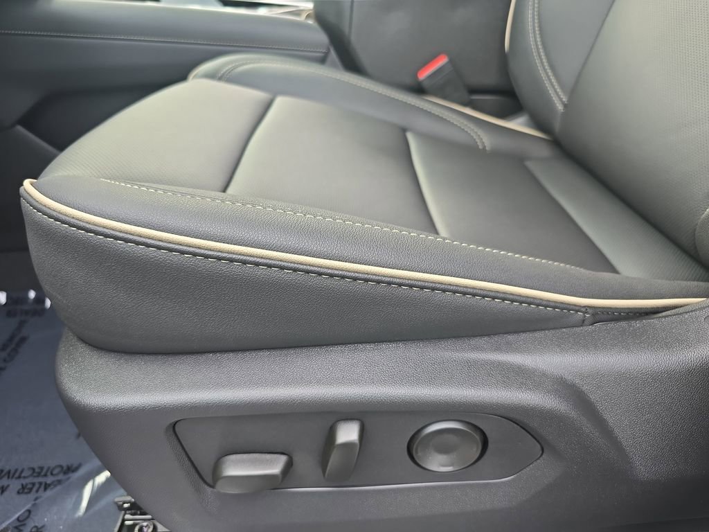 2026 Chevrolet Tahoe Premier - Photo 30