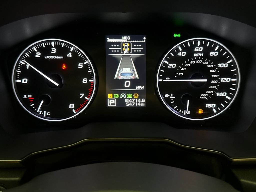 2023 Subaru Outback Limited - Photo 15