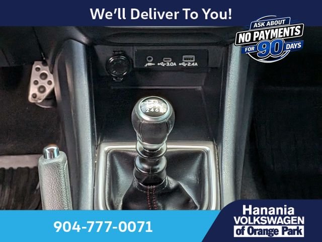Used 2024 Blue Subaru Premium image 21