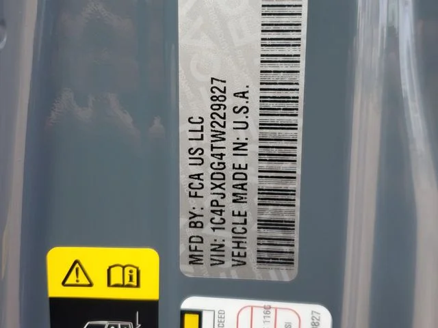 New 2026 Anvil Clear-Coat Exterior Paint Jeep Willys image 30