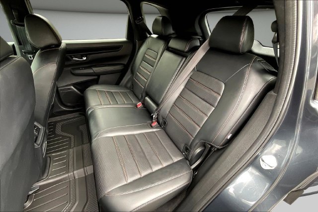 Used 2024  Honda Sport-L image 24