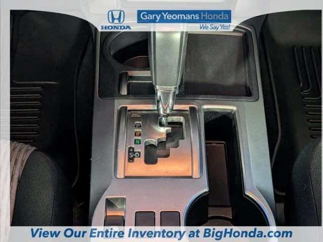 Certified Used 2024 White Toyota SR5 image 22