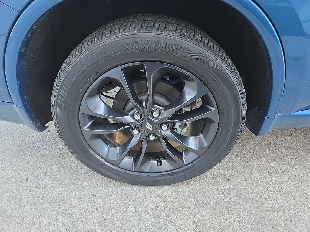 Used 2024 Blue Dodge R/T image 24