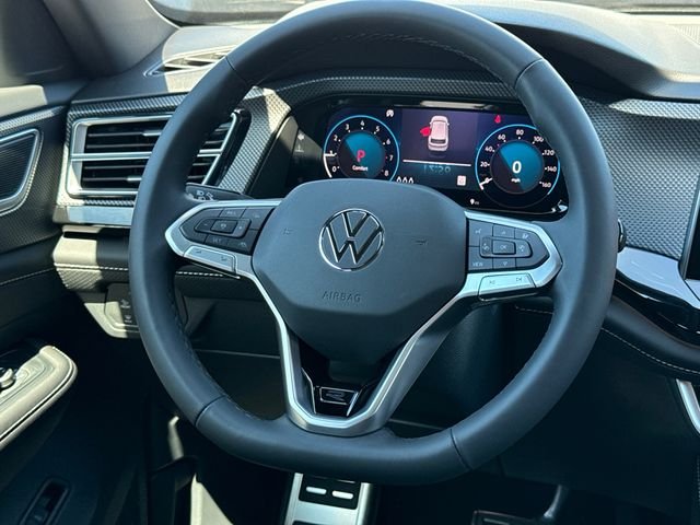 2026 Volkswagen Atlas Cross Sport SEL R-LINE - Photo 31
