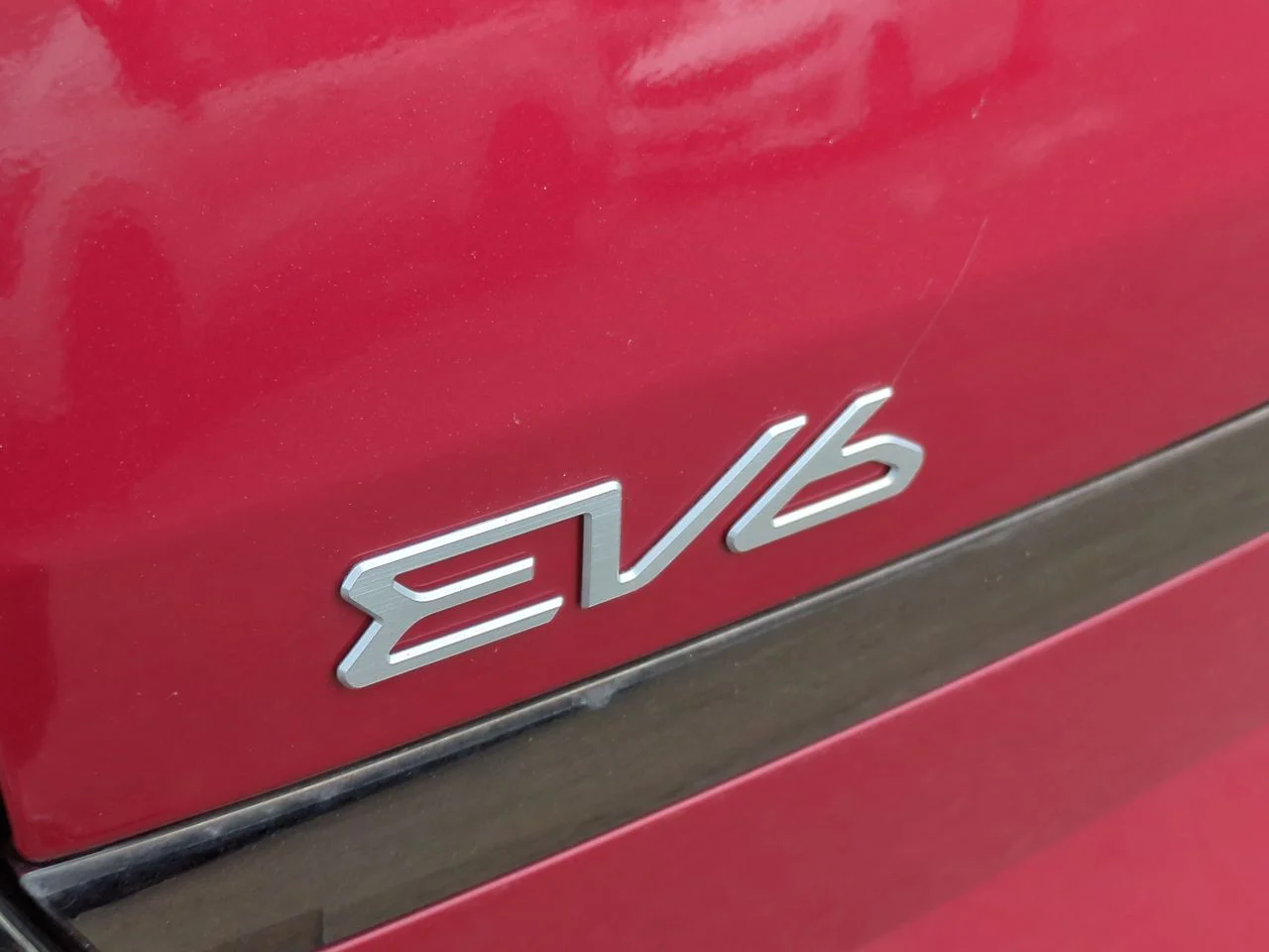 2024 Kia EV6 GT-Line - Photo 31