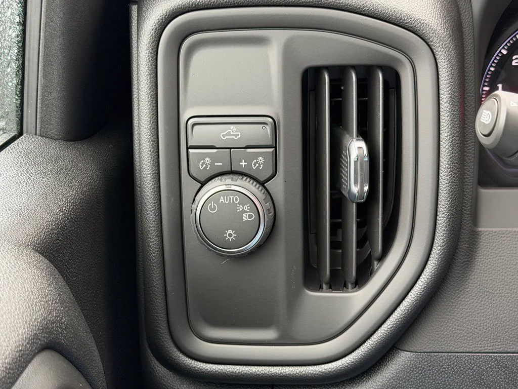 2026 Chevrolet Silverado 2500 HD Work Truck - Photo 30