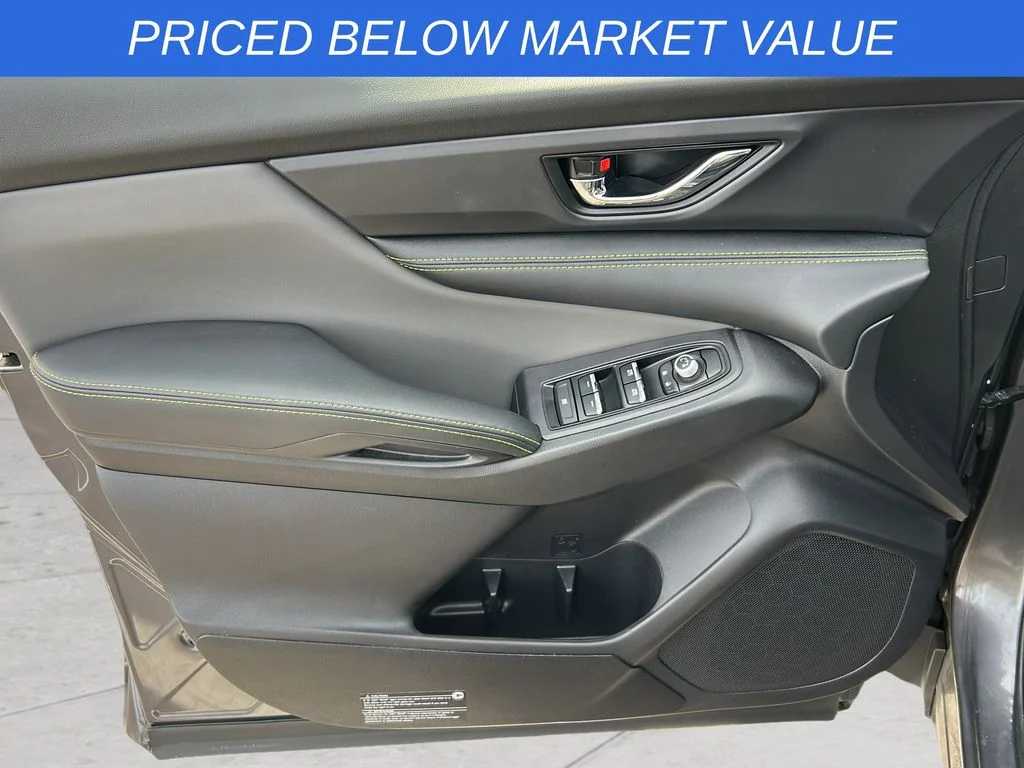 2023 Subaru Ascent Onyx Edition - Photo 9