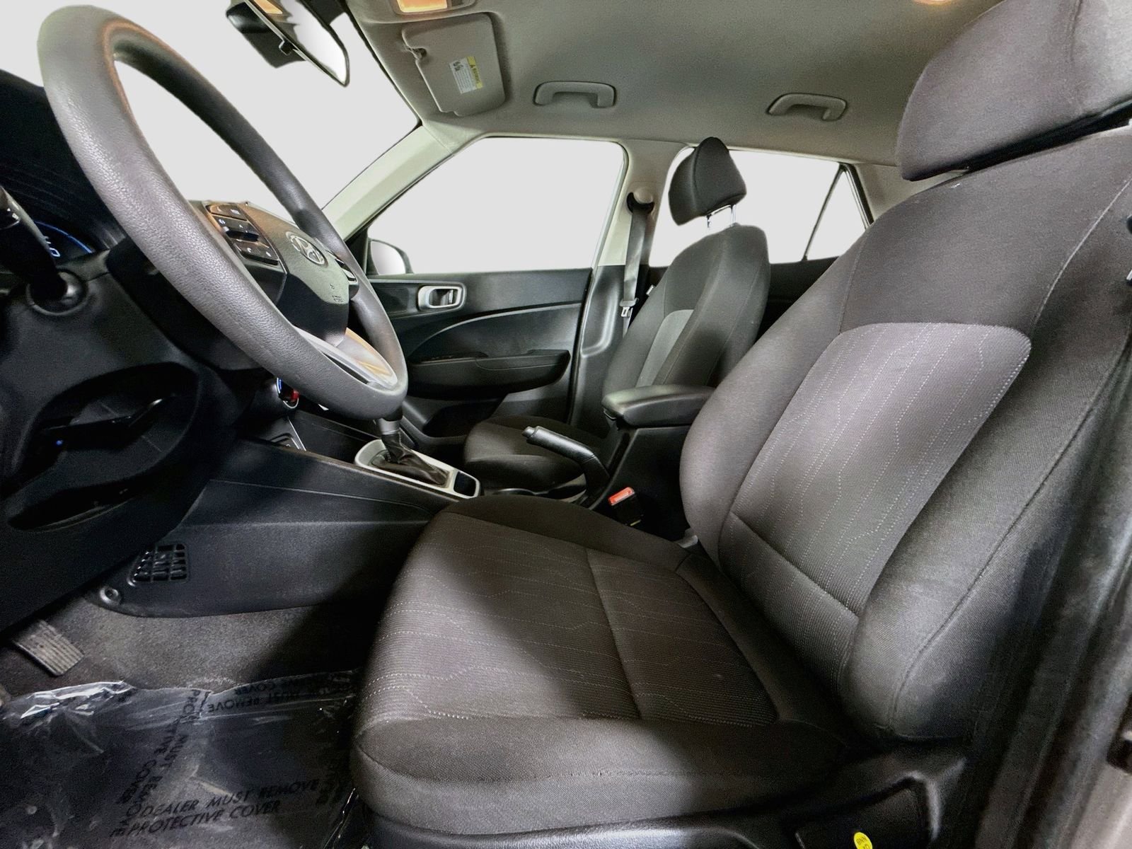 Used 2026 Silver Hyundai SE image 17