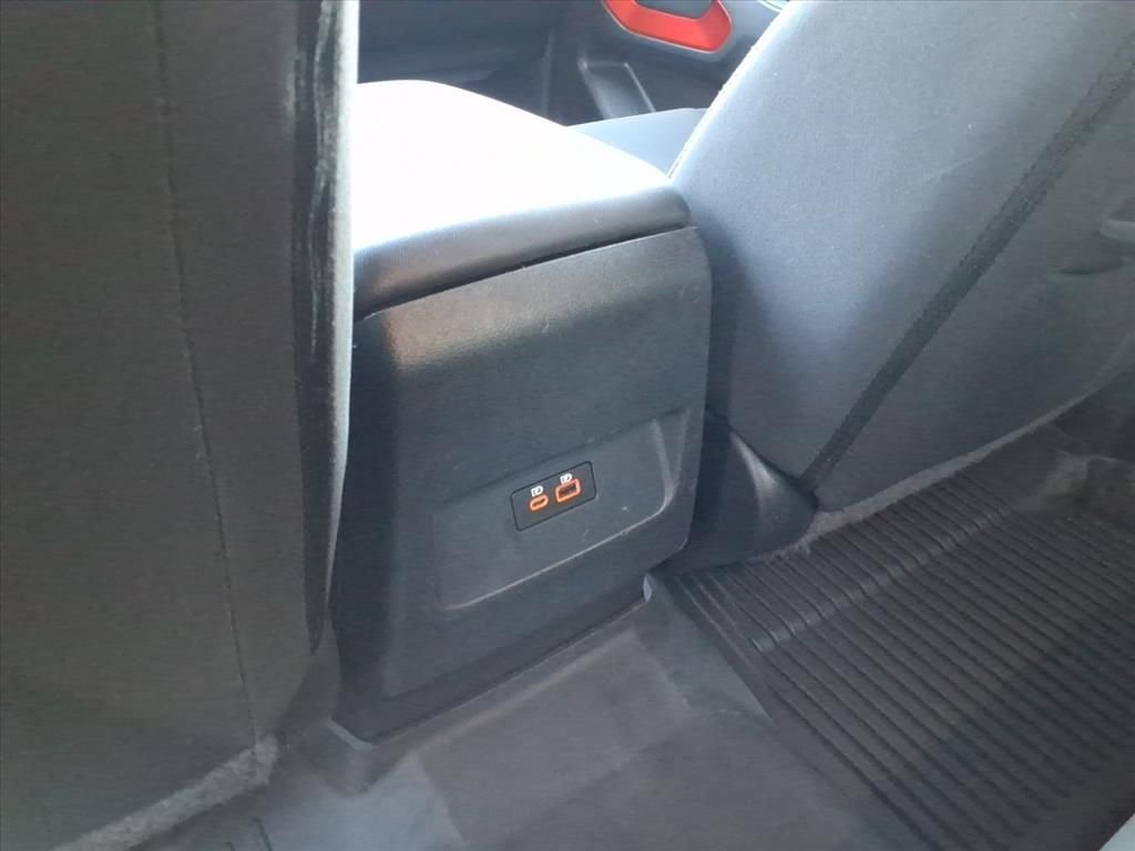 2023 Nissan Frontier PRO-4X - Photo 11