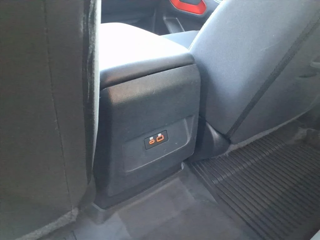 2023 Nissan Frontier PRO-4X - Photo 11