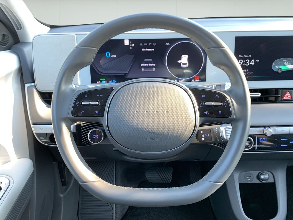 2024 Hyundai IONIQ 5 SE - Photo 20