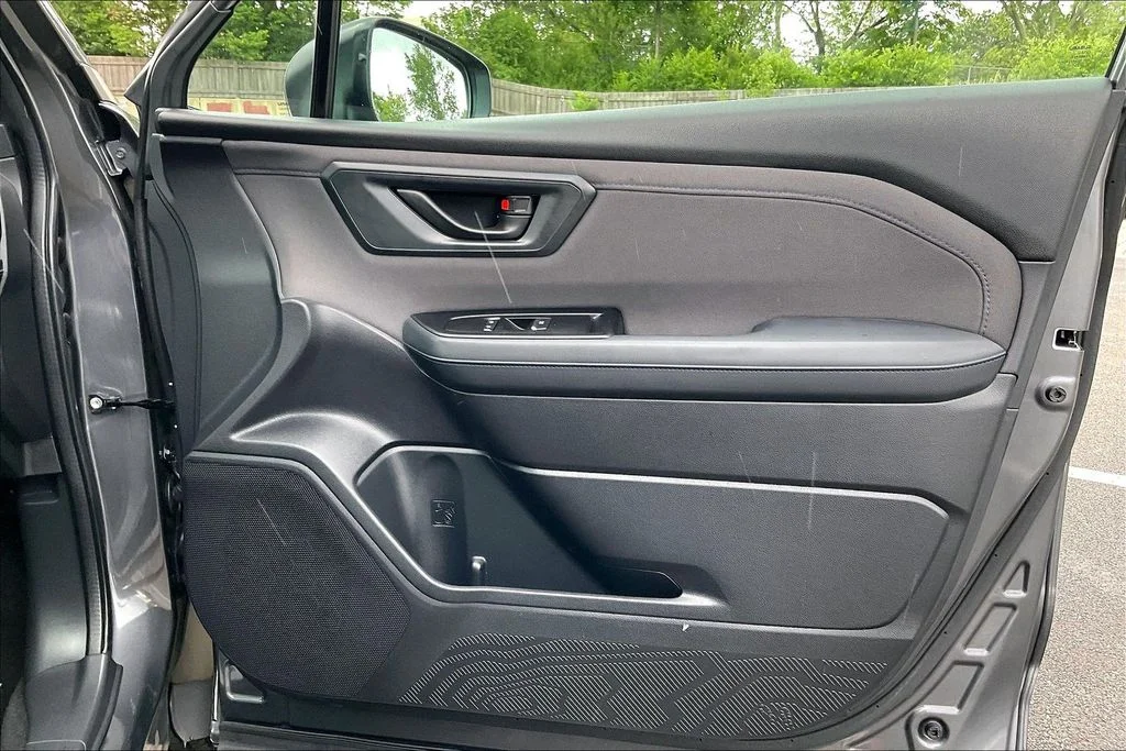Used 2026 Gray Subaru Premium image 23