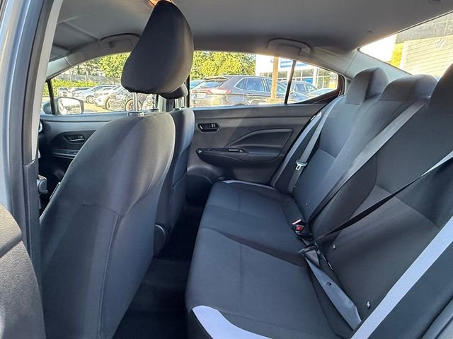 Used 2025 Silver Nissan 1.6 S image 25