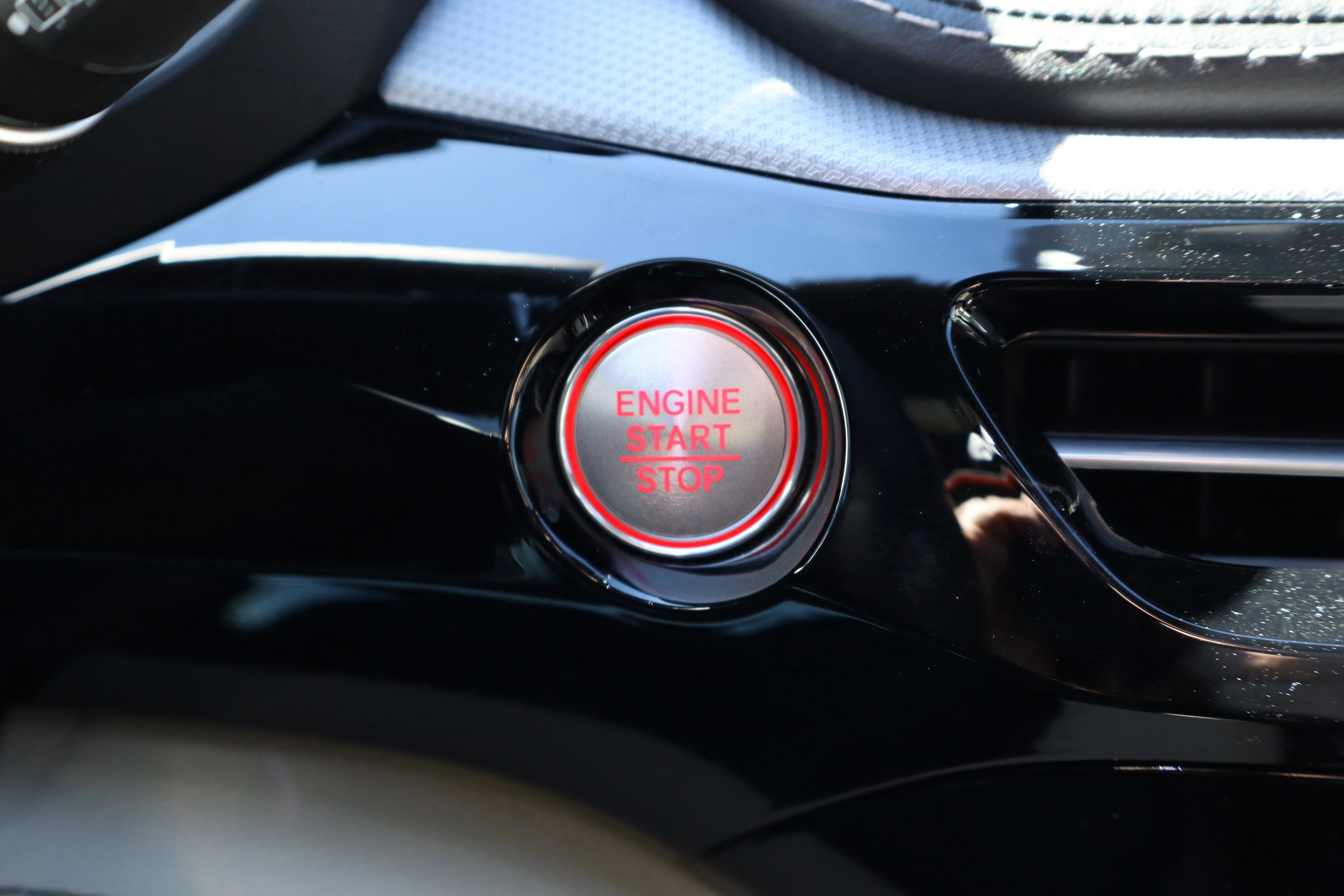 New 2026 Gray Acura w/A-Spec Advance Package image 15