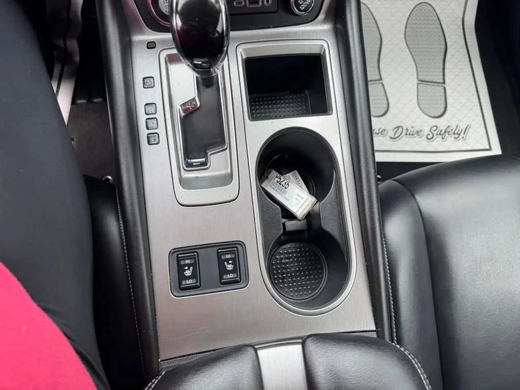 2023 Nissan Murano SV - Photo 19