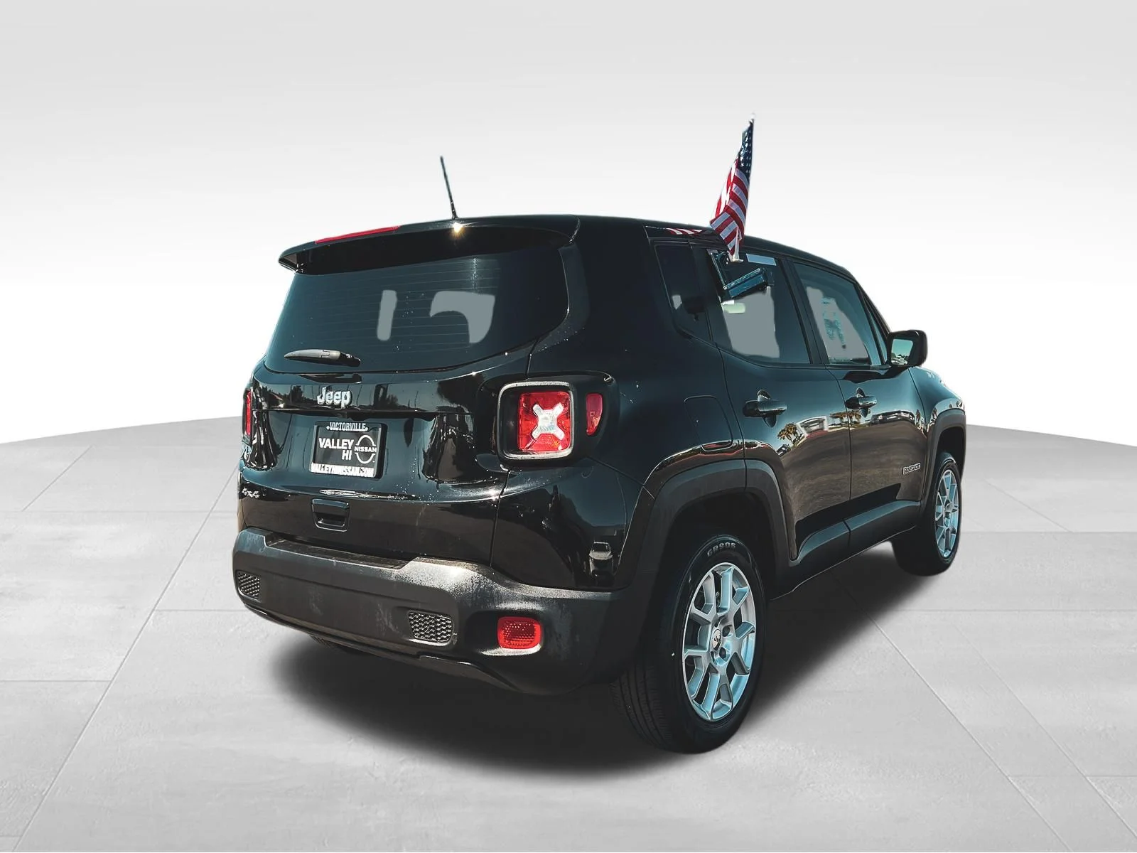 2023 Jeep Renegade Latitude - Photo 7