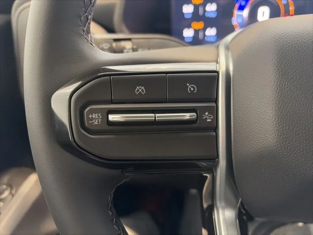 2026 Chevrolet Colorado Work Truck - Photo 16