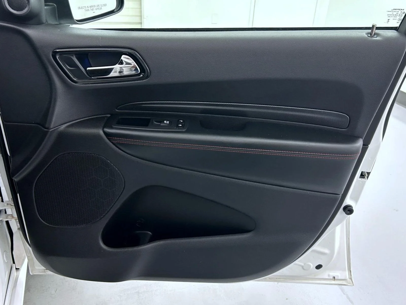 Used 2023 White Dodge R/T image 16