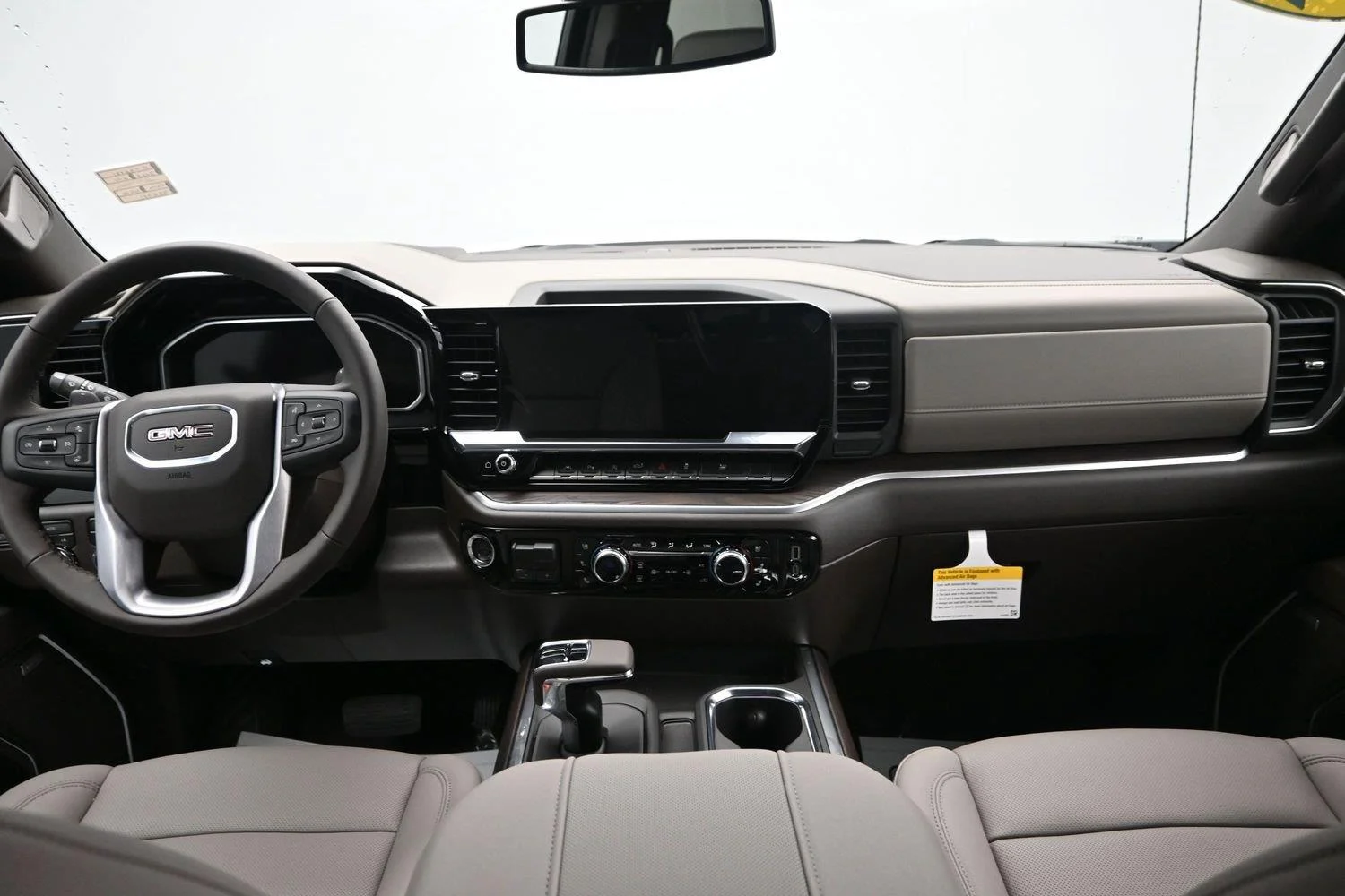 2026 GMC Sierra 1500 SLT - Photo 16