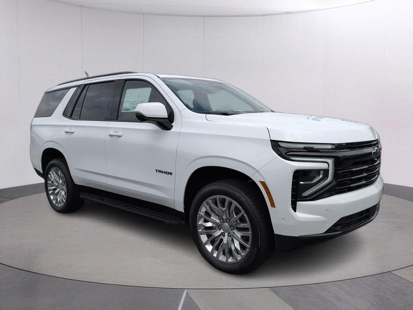 2026 Chevrolet Tahoe RST - Photo 9