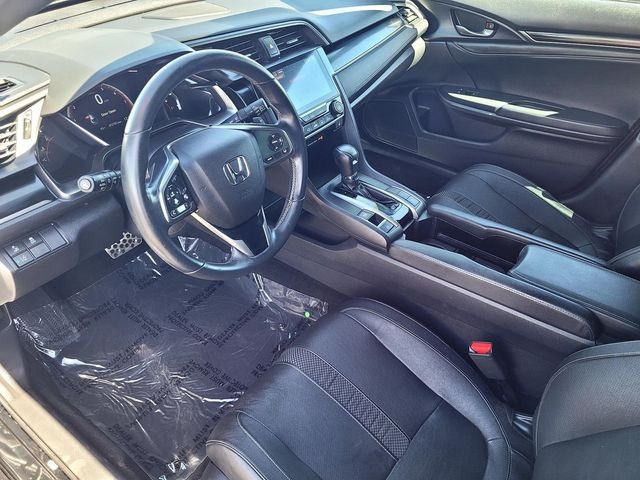Used 2021  Honda Sport Touring image 10