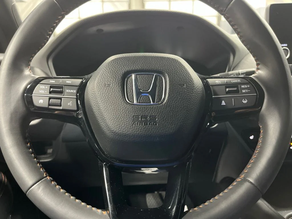 2024 Honda HR-V Sport - Photo 16