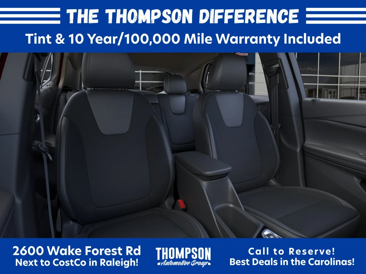 2026 Buick Encore GX Preferred - Photo 16