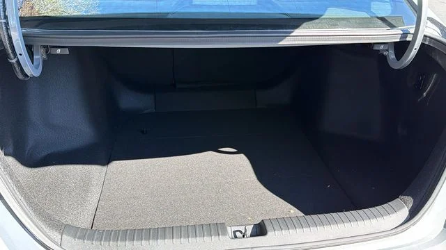 New 2026 Urban Gray Pearl Honda Touring Hybrid image 13