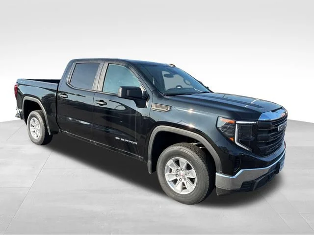 2026 GMC Sierra 1500 Pro - Photo 7