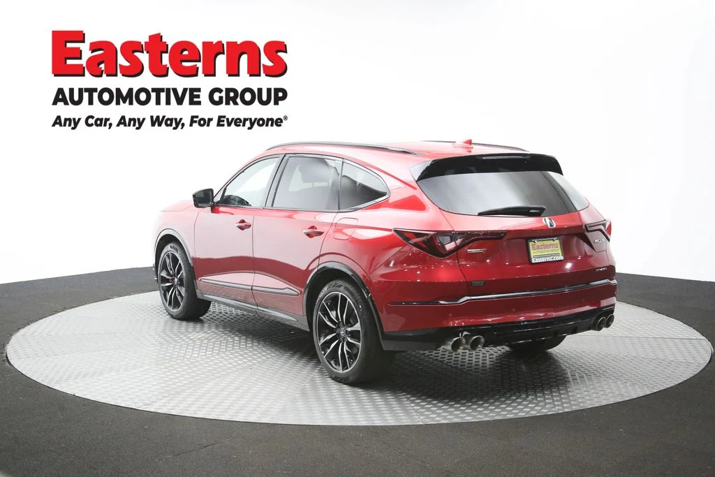 Used 2023 Red Acura Type S w/Advance Package image 67