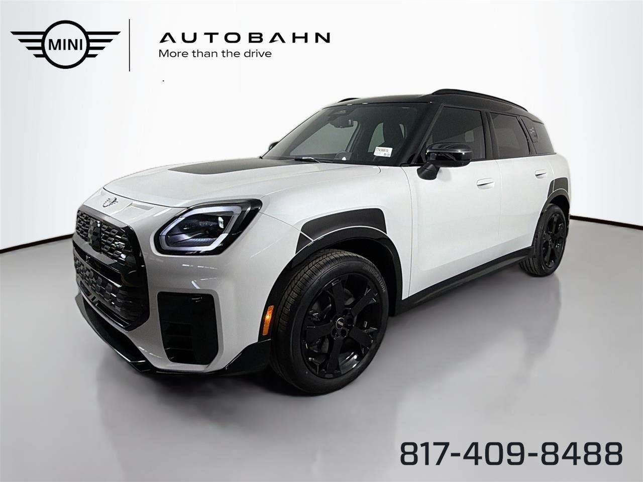 2026 MINI Countryman S ALL4's photo