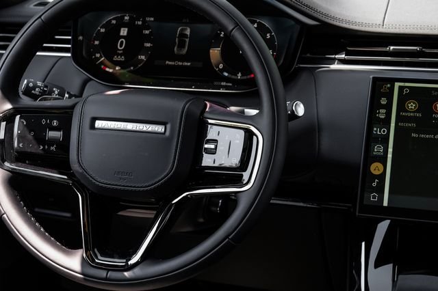 2026 Land Rover Range Rover Sport Dynamic SE - Photo 19