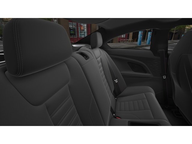 New 2026 Frozen Pure Grey Metallic BMW  image 12