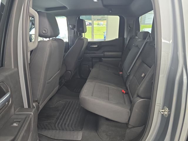 Used 2023 Gray Chevrolet Custom image 10