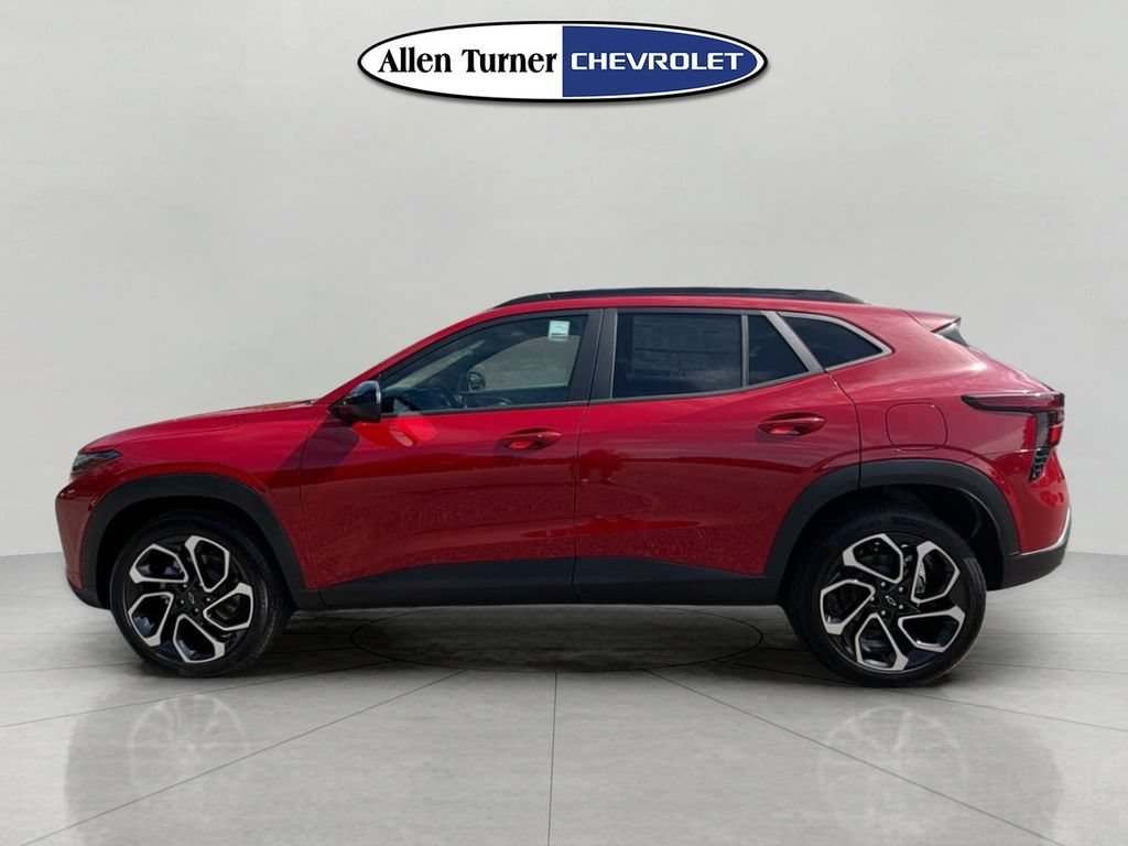 2026 Chevrolet Trax RS - Photo 6